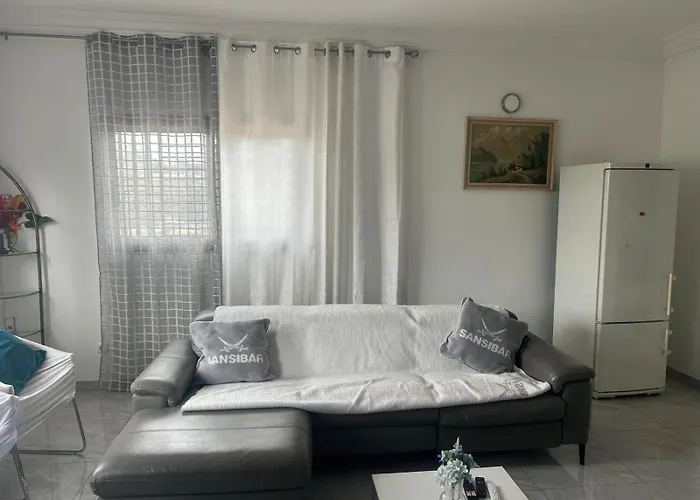 Appartements Meubles Belle & Beau Yaoundé