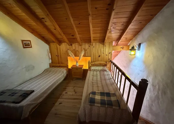 Dellalora Rooms Duplex 1 Santa Clara del Mar