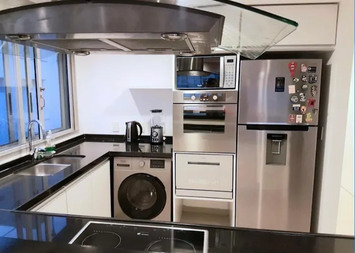 Apartamento Puerto Gorlero Punta del Este
