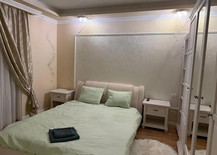 Ferienwohnung Amazing Family Delight 2 Dumbravita 