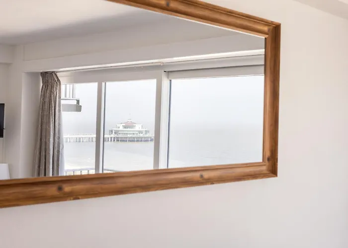 Ferienwohnung Santa Rosa Blankenberge