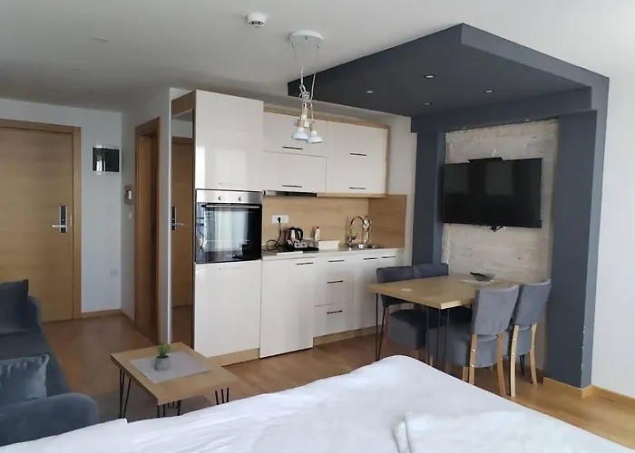 Apartman Harmonija Kopaonik