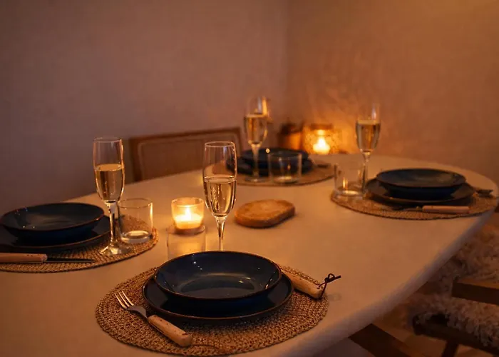 Ferienwohnung Luxury Penthouse In Antwerpen