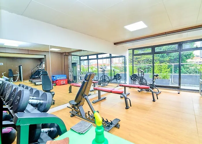 Oak Classic Residency Nairobi