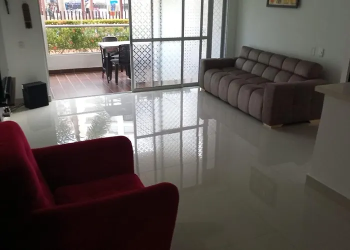 Apartamento En Ricaurte-Cundinamarca