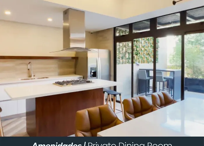 Eon 2 - Apartamento Cerca De La Ciudad Guatemala-Stadt