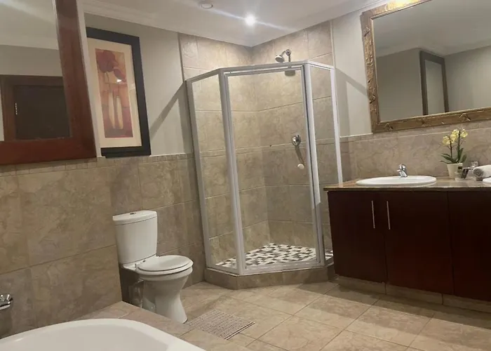 Ferienwohnung Umhlanga, Durban - Umhlanga Escape