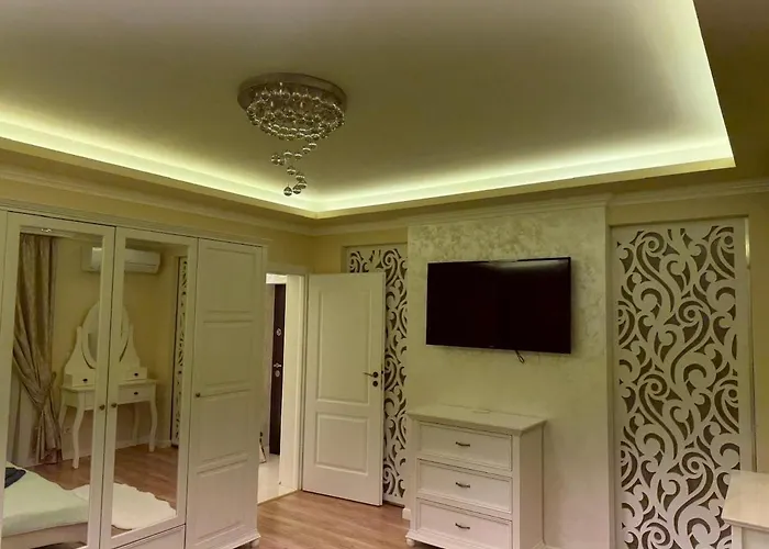 Ferienwohnung Amazing Family Delight 2 Dumbravita 