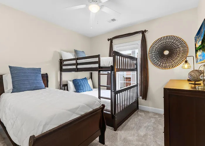 Magnolia North 4846-102 Condo Myrtle Beach