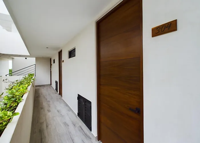 Chaac Tulum By Luwii Stays