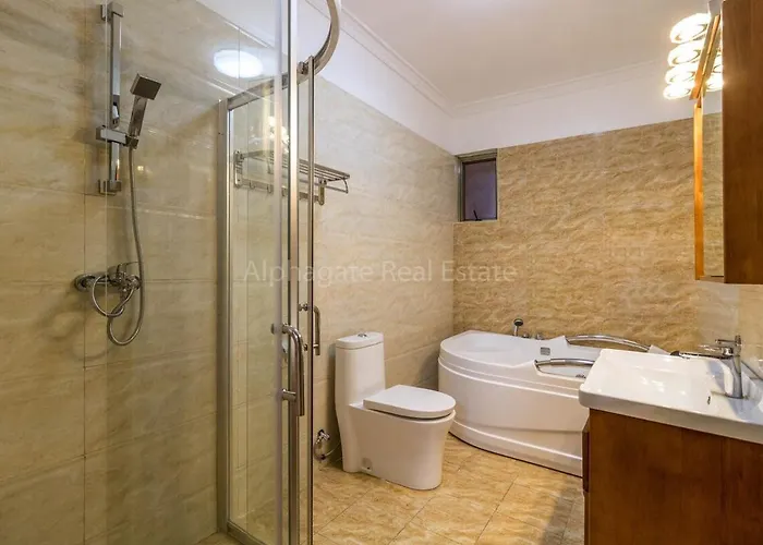 Elegant 4Bd Apartment, Lavington Nairobi