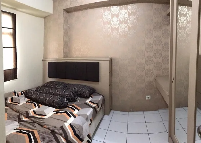 Apartemen Kalibata City By Rans Property Jakarta