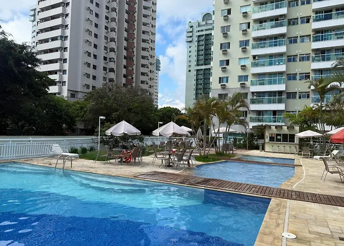 Apartamento No San Filippo A Poucos Passos Da Praia Rio de Janeiro