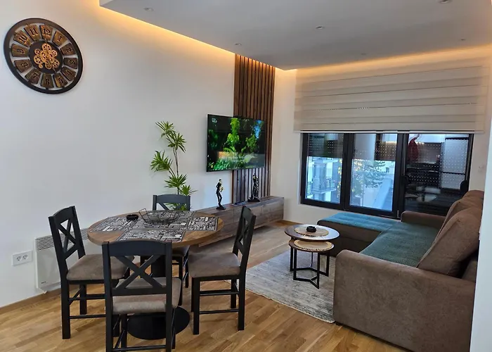 Apartman Olimp Zlaribor - Lux & Spa Zlatibor