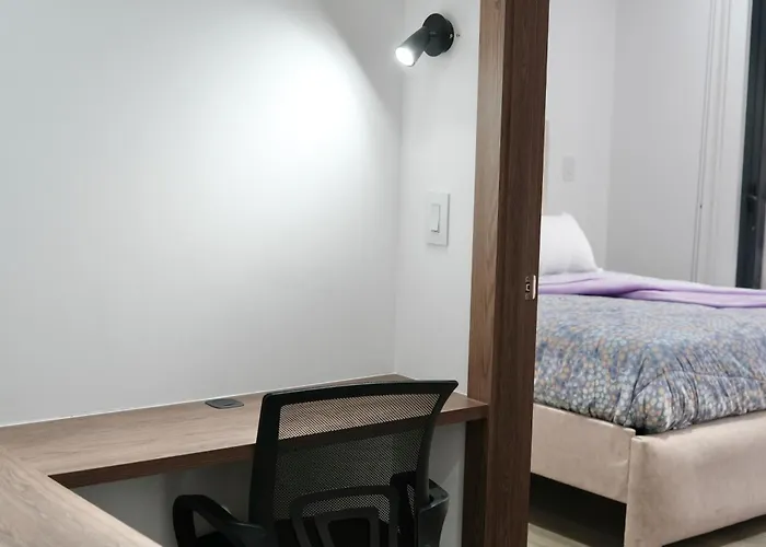 Seis Residences Quito