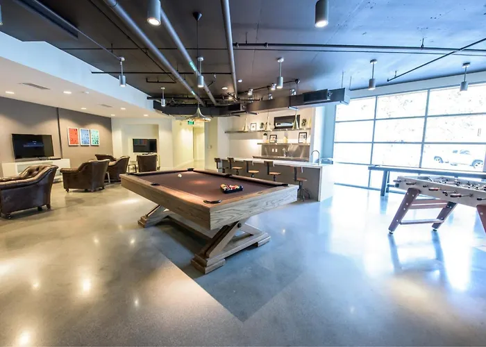 Ferienwohnung Runway Playa Vista Los Angeles