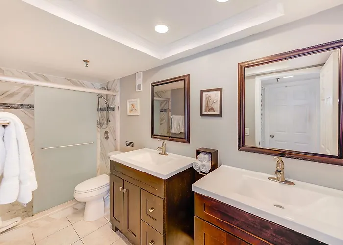 Beachside Amazing Views 3Br3Ba Heated Poolspa 606 St. Pete Beach