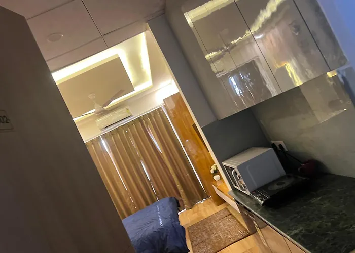 Noida And Greater Noida Stay