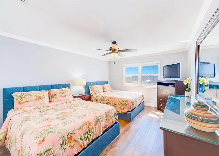 Beachside Bliss 33 Heated Poolhot Tub 501 St. Pete Beach