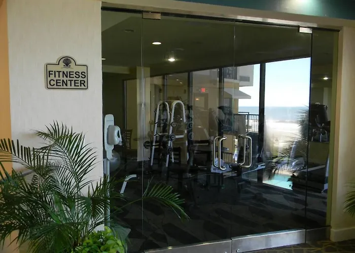 Stunning Oceanview Suite! Dogs Ok! 206 Pg Myrtle Beach