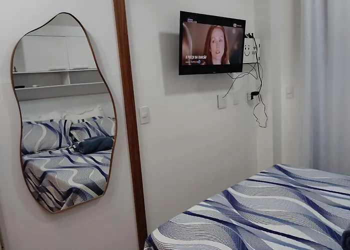 Estudio Rio Maravilha Rio de Janeiro