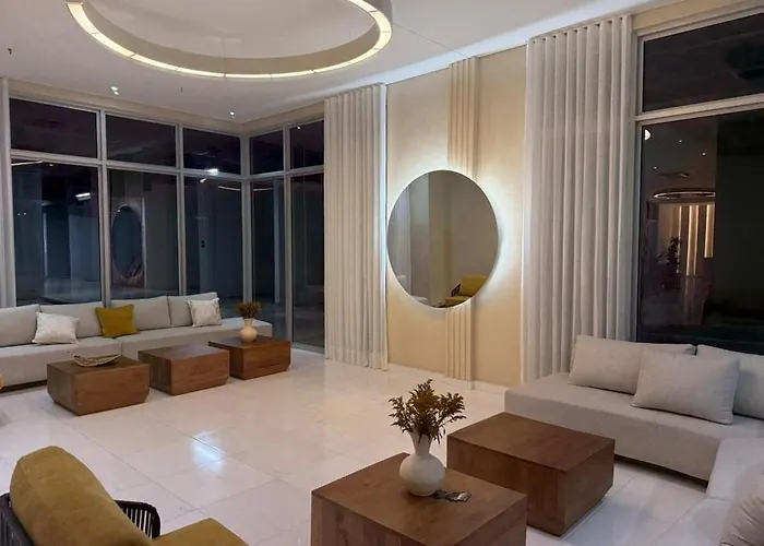 Apartamento Lujoso En Cartagena A Pocos Pasos Del Aeropuerto