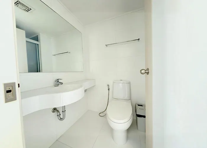 Lumpini Park Beach 2Br Seaview Room 78 Sqm Jomtien Beach