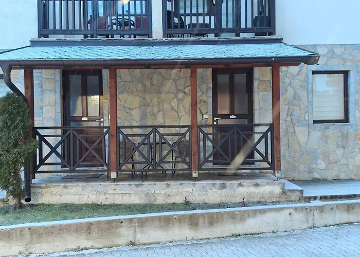 Konak 23-Spa Zlatibor