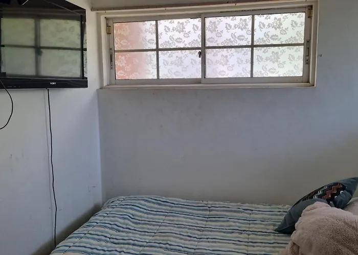 Ferienwohnung Casa Renaca Tito Livio Moggia 10 Personas A Pasos De Playa Vina del Mar