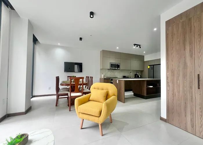 Seis Residences Quito