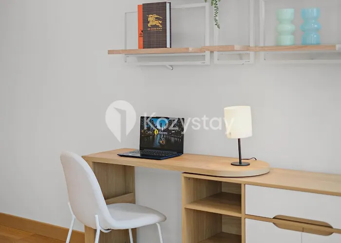 Miron By Kozystay - Permata Hijau Jakarta