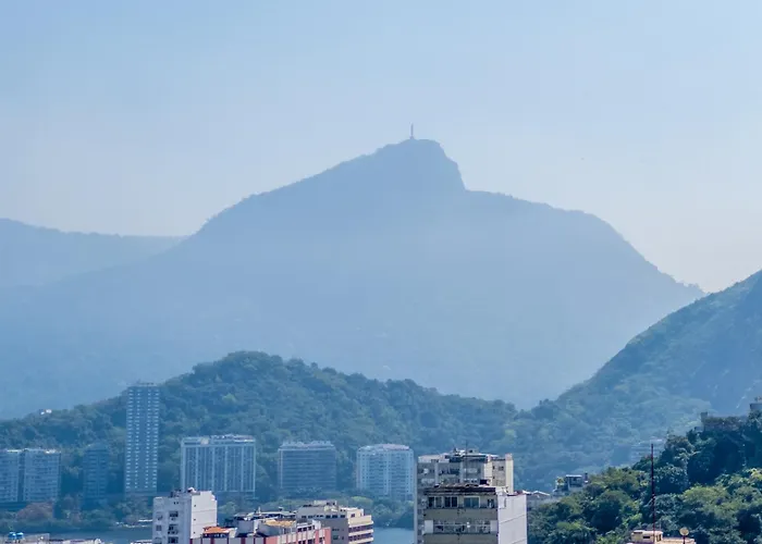 Ipf2046C - Tiffany'S Residence Service - Ipanema Rio de Janeiro