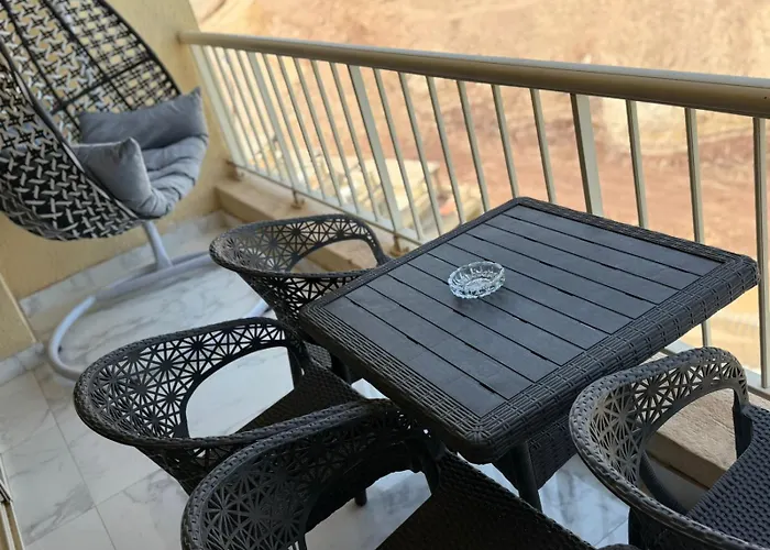 Ferienwohnung Pyramids Porto Sokhna Red Sea Ain Suchna