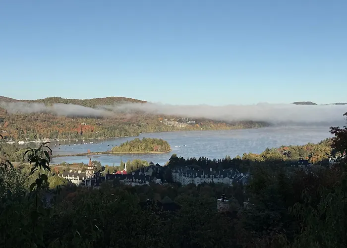 Ferienwohnung Equinoxe 152 Mont-Tremblant