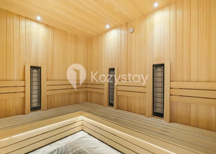 Savrin By Kozystay - Kuningan Jakarta