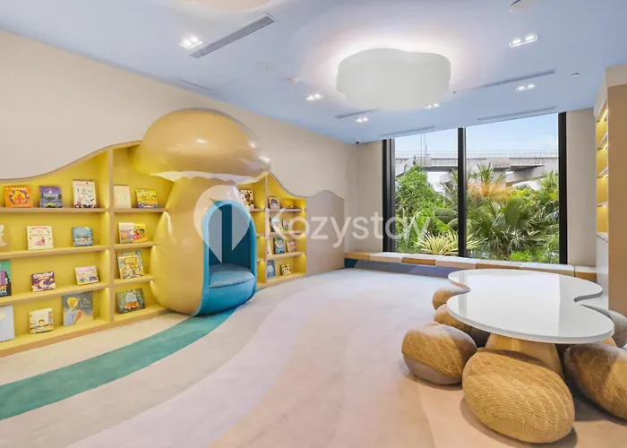 Savrin By Kozystay - Kuningan Jakarta