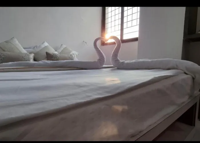 Chandrajyoti Villa 3 The All New Flat With Huge Living Room And Terrace Nagpur