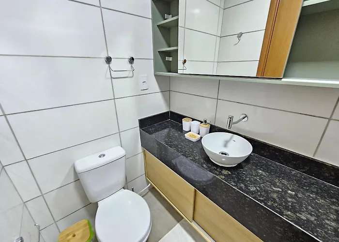 Max Carneiros Suites By Cta Praia dos Carneiros