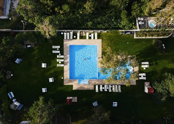 Zamek Leba Resort & Spa