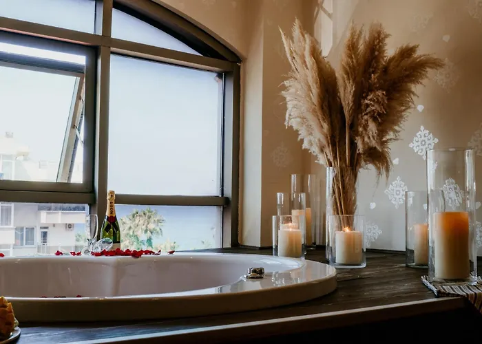 Tac Premier Hotel&Spa Alanya