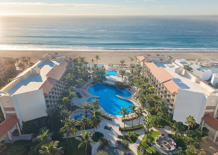 Hotel Gr Solaris Lighthouse San José del Cabo