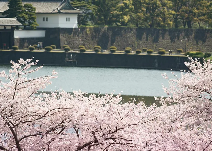 Shangri-La Präfektur Tokio