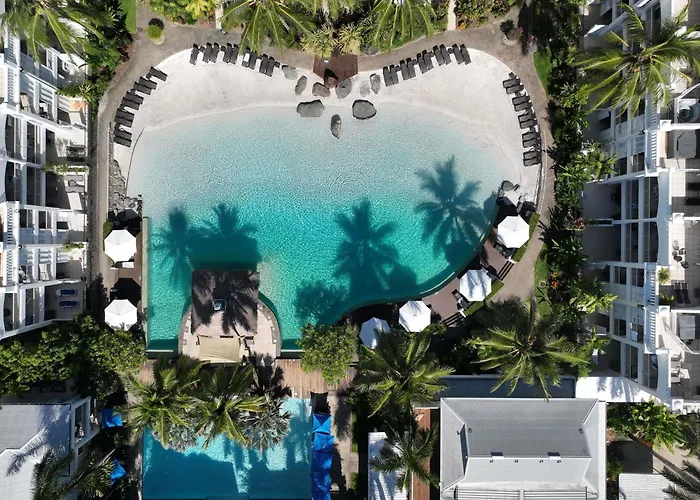 Peppers Beach Club&Spa Palm Cove