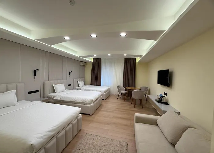 Golden Valley Hotel Taschkent