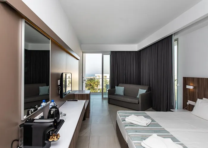 Eleana Hotel Agia Napa