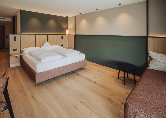 Hotel Lisetta Dorf Tirol