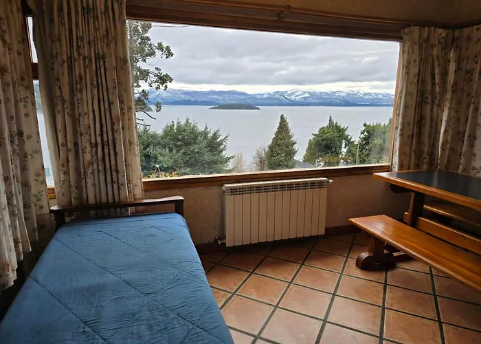 Brisas Del Lago San Carlos de Bariloche