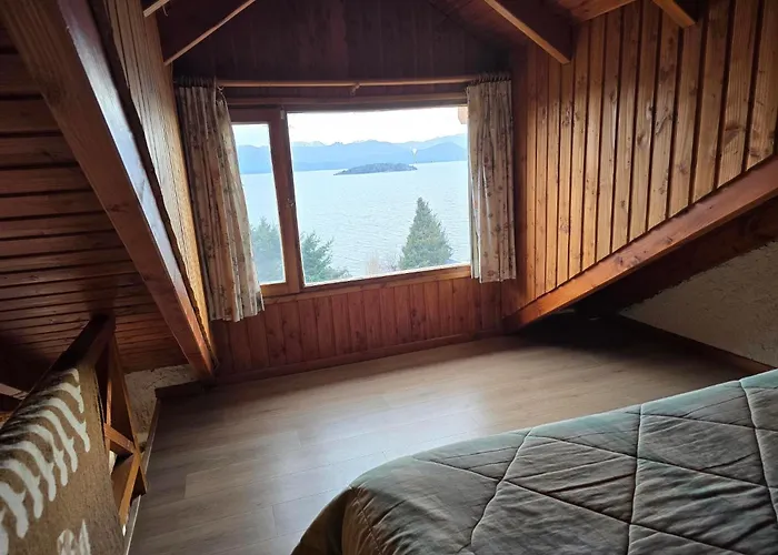 Brisas Del Lago San Carlos de Bariloche