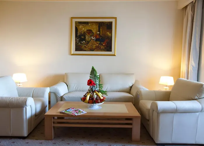 Hotel El Mouradi Djerba Menzel Midoun