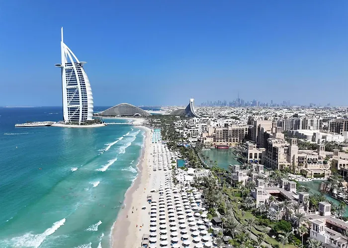 Hotel Occidental Sharjah Grand